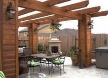 Kwikfynd Pergolas
crymelon